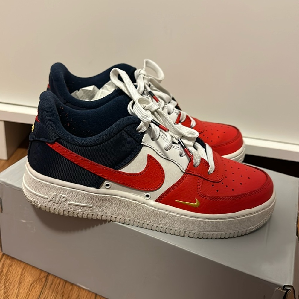 Air Force 1 LV8